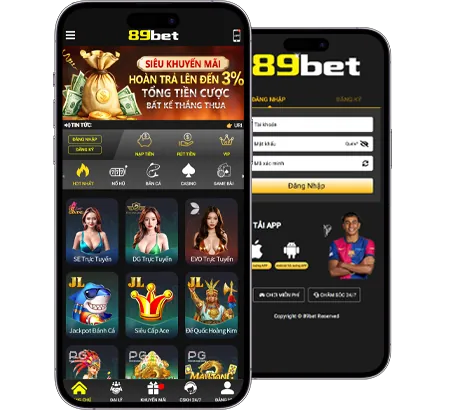 Tải xuống ứng dụng socvip apk trên di động