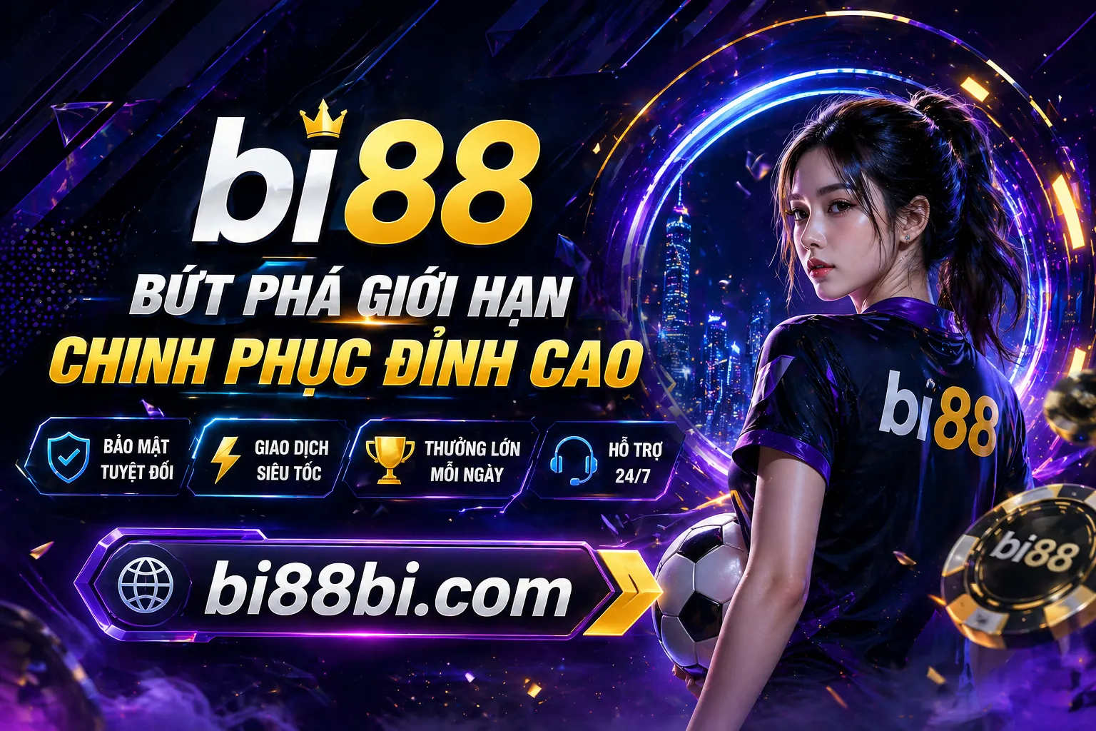 Lý Do Chọn Socvip APK